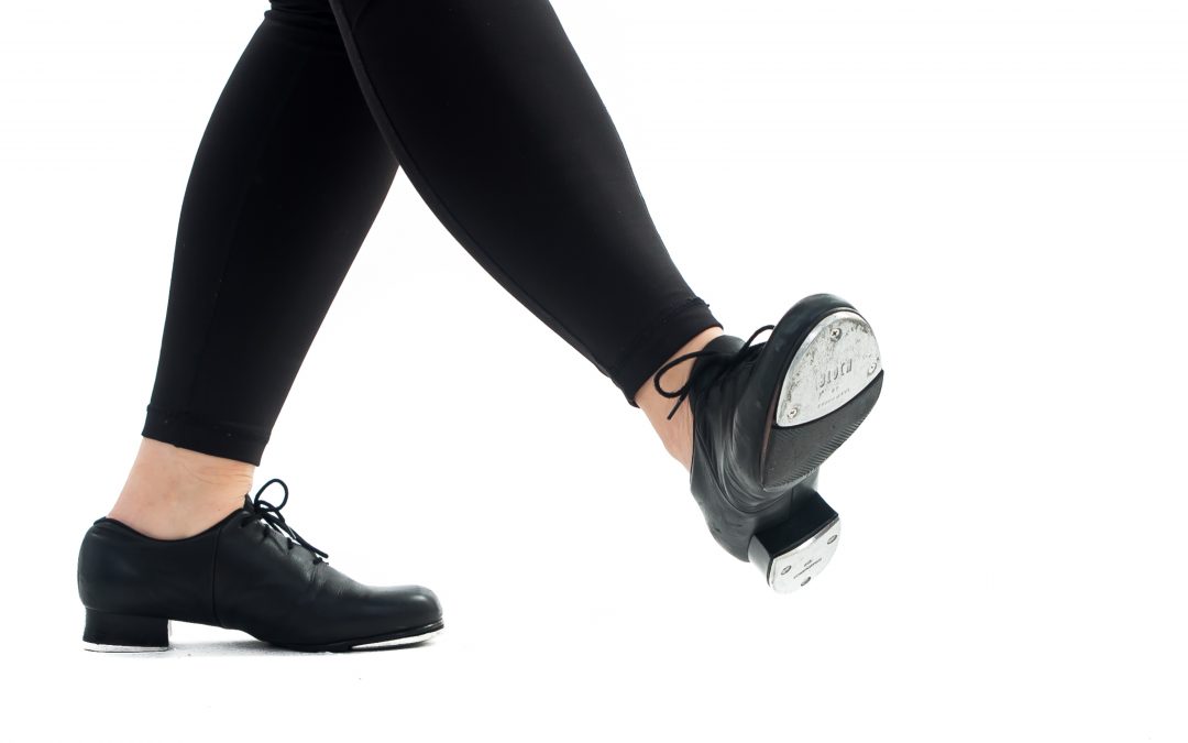 ISTD Tap & Modern Examinations