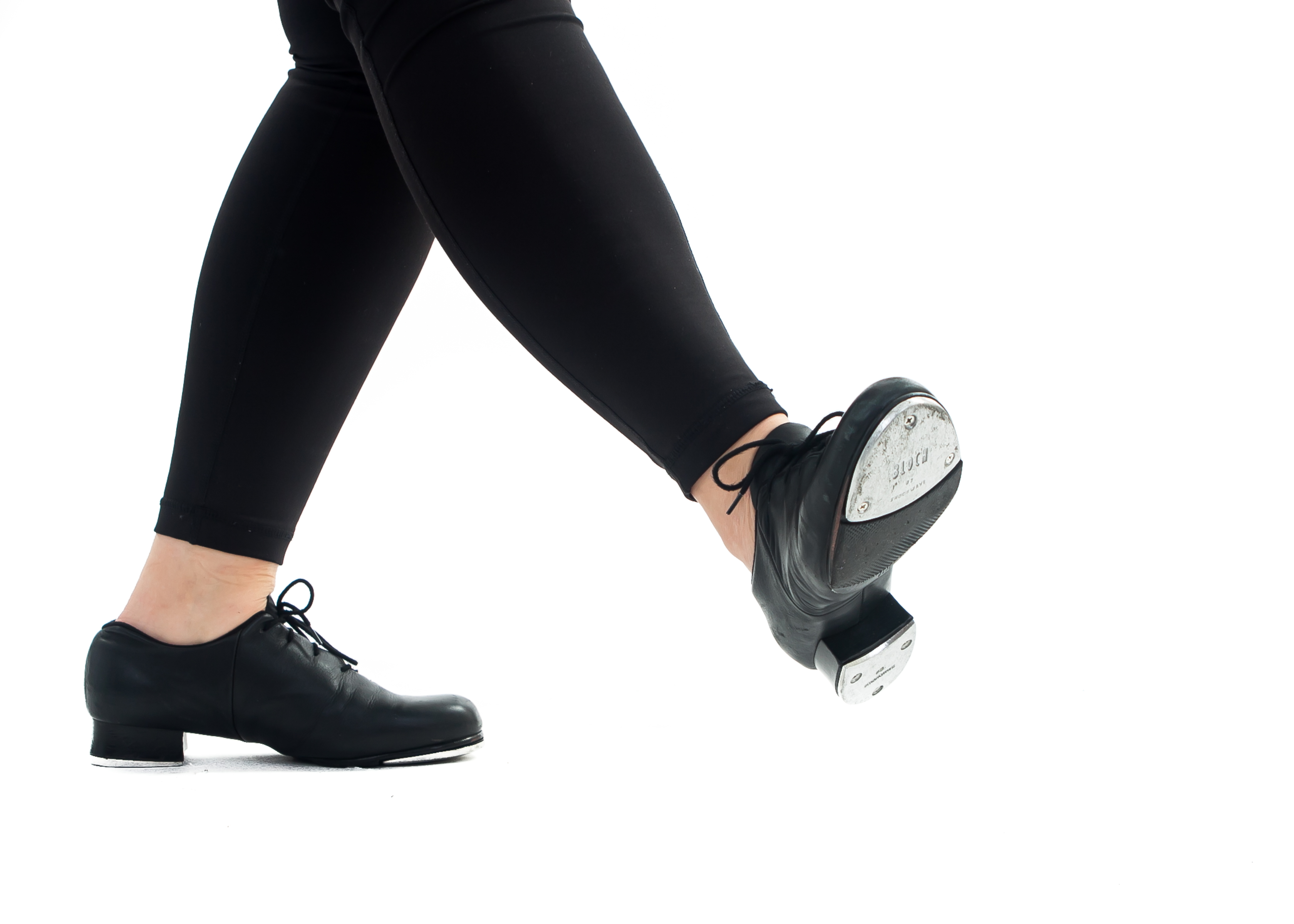 ISTD Tap & Modern Examinations
