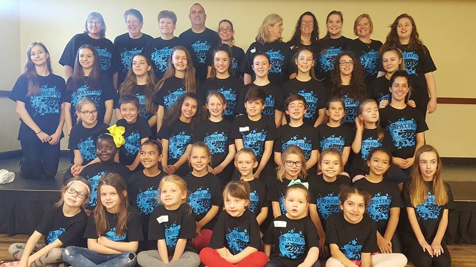 TAPATHON 2017