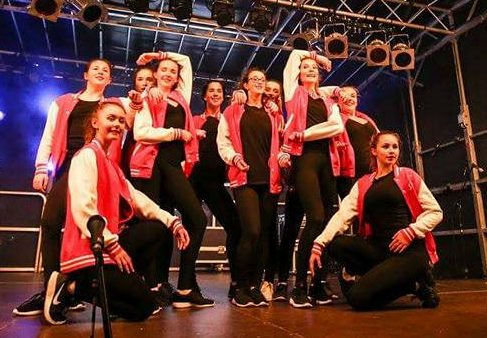HIGH WYCOMBE CHRISTMAS LIGHTS SWITCH ON – 2017